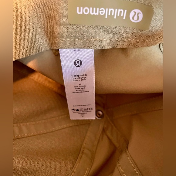 SOLD Lululemon Hat - Picture 5 of 6